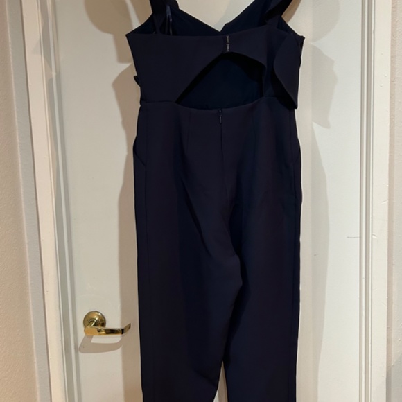 BCBGMAXAZRIA Jumpsuit - Picture 2 of 2